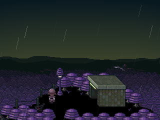 Screenshot of Sculpture Park